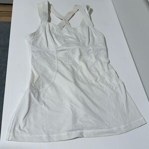 Vintage lululemon top